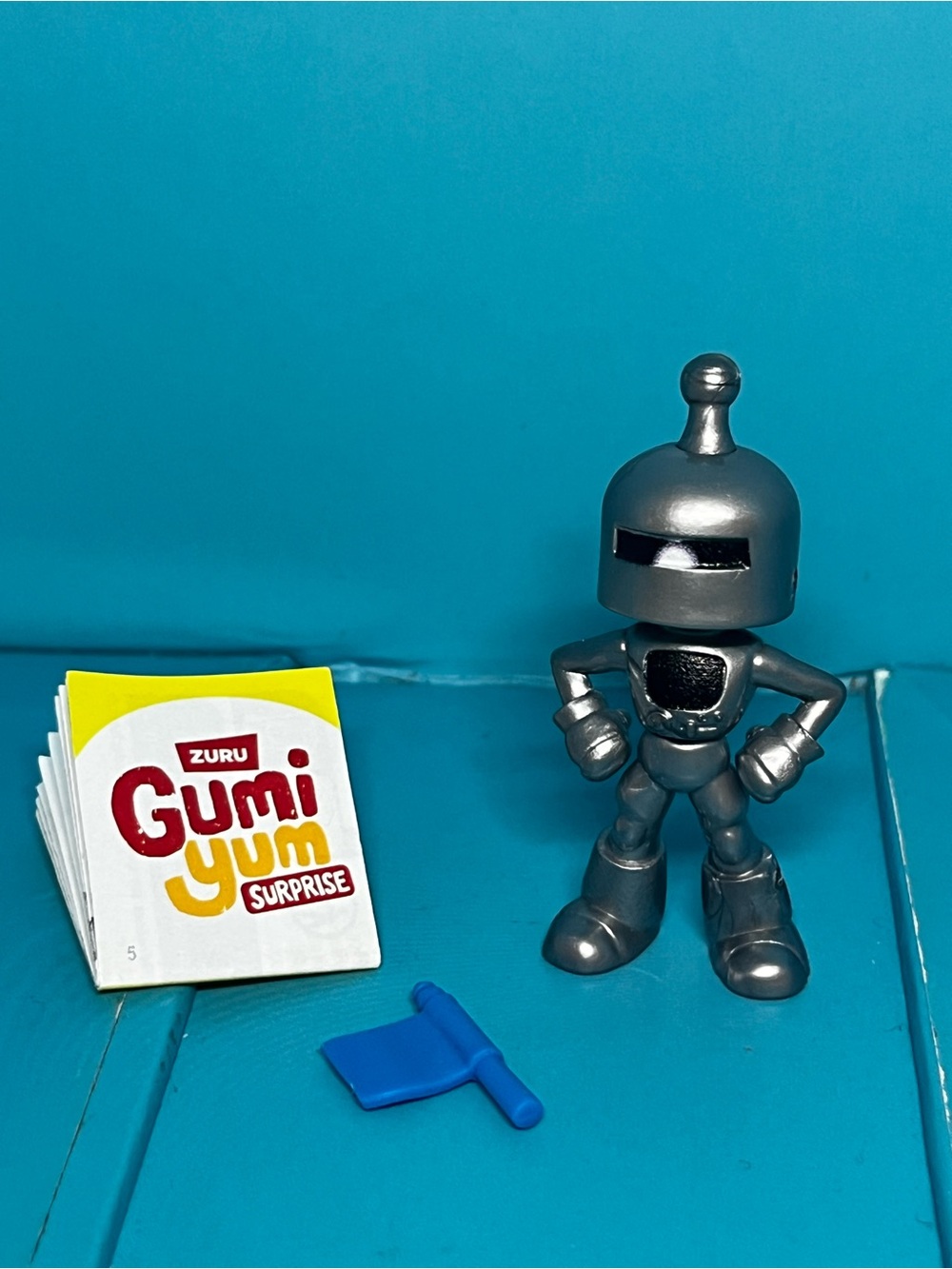ZURU Gumi Yum Surprise - Minions & Monsters - Dort